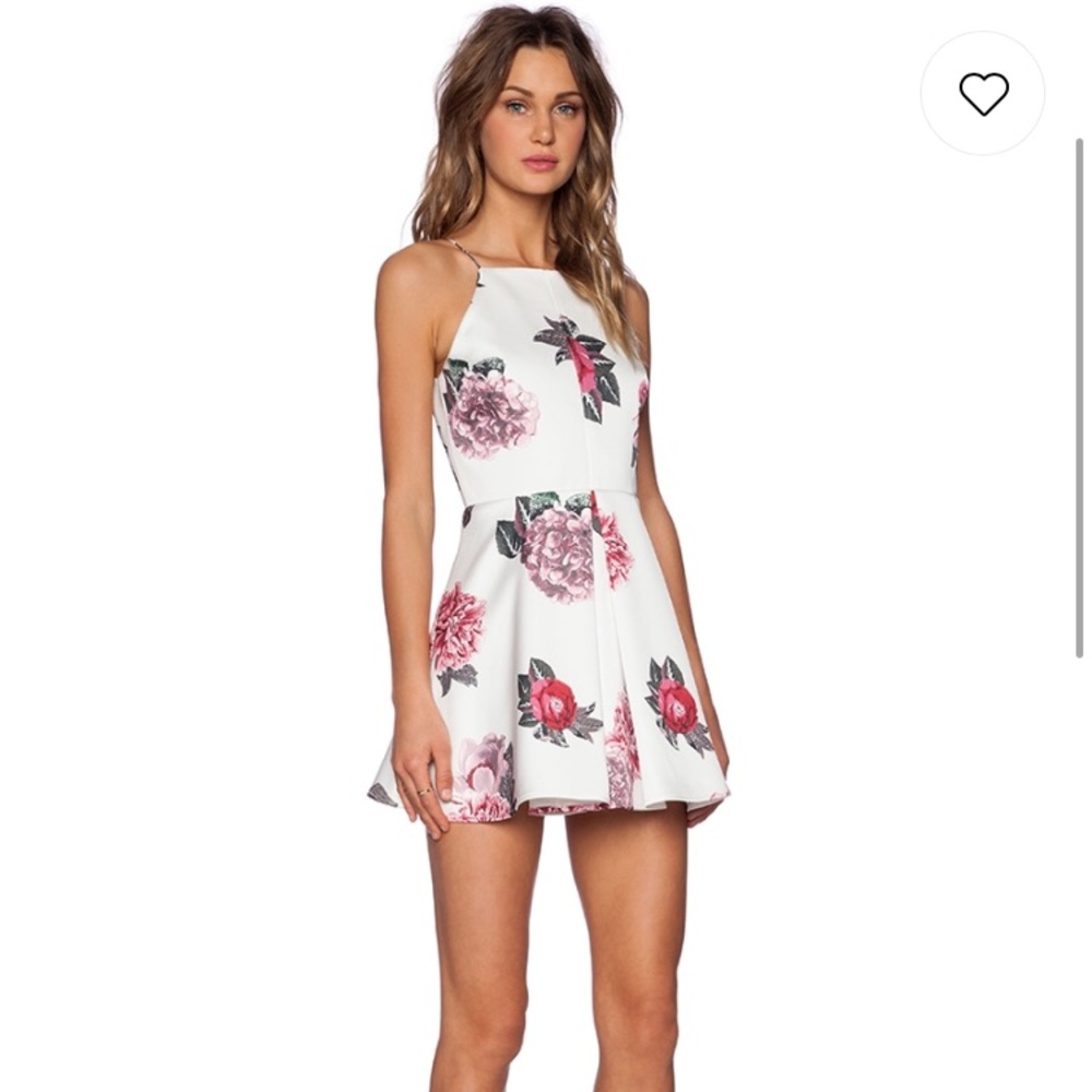 Homecoming Dress